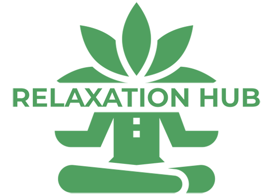 Relaxation Hub Logo